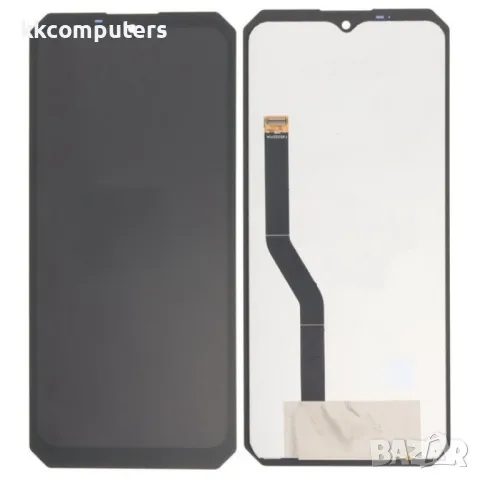 LCD Дисплей и Тъч Скрийн за Oukitel WP30 Pro