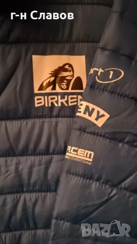 Спортно рекламно яке на Volkswagen , снимка 5 - Якета - 49611071