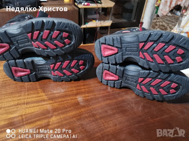 Engelbert strauss 38 и 39 номер. , снимка 4 - Дамски боти - 39097491