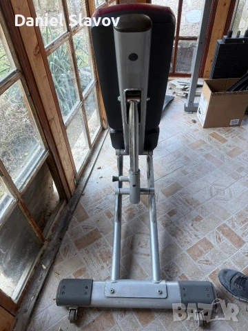 Уреди LifeFitness, снимка 10 - Фитнес уреди - 53760672