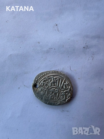 Акчета , акче сребърни монети , снимка 3 - Нумизматика и бонистика - 53769610