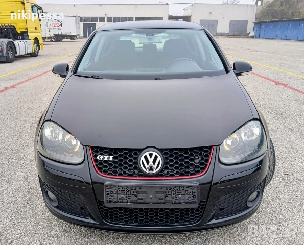 продавам vw golf 2.0TDI-140к.с, снимка 8 - Автомобили и джипове - 52876094