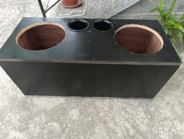 Бас каса 2х12 JBL, снимка 9 - Тонколони - 56246368