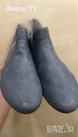 Боти Rieker 42 номер antistress, снимка 16 - Дамски боти - 53225031