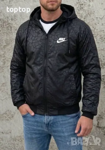 Мъжки Дамски Детски Ветровки , снимка 16 - Якета - 56088653