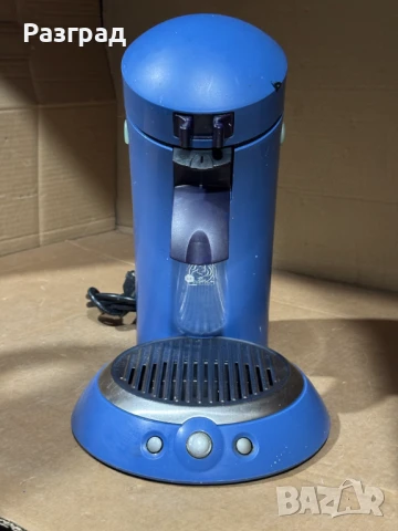 Кафемашина PHILIPS HD 7800