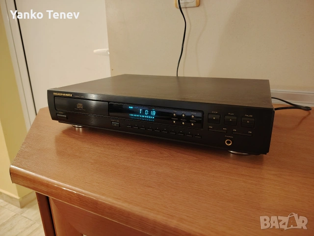 сд плеар, снимка 3 - Декове - 53680088