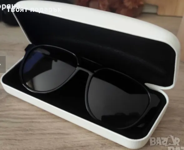 Слънчеви очила Calvin Klein , снимка 4 - Слънчеви и диоптрични очила - 50285914