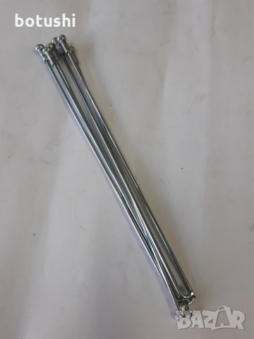 Спици за велосипед, снимка 2 - Части за велосипеди - 35913890