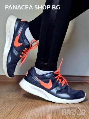 Дамски маратонки, снимка 3 - Маратонки - 52202690