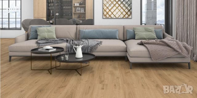 Ламинат Житен Дъб FS028, снимка 1