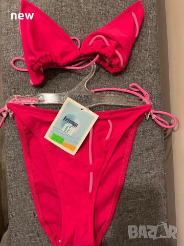 Нови детски бански с размер 38, снимка 8 - Детско бельо и бански  - 40303060