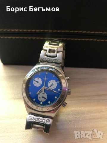 Суотч/Swatch Vintage Collection (2000) Swiss Made , снимка 6 - Други - 41163209