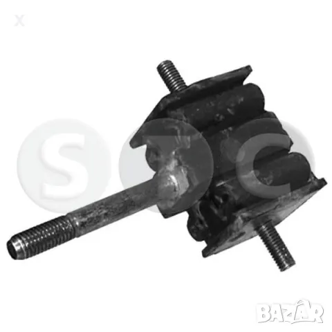 BIRTH 5262 ТАМПОН ДВИГАТЕЛ 1.6 D; 1.1; 1.7 RENAULT 11 / 9 / 21 / Rapid / 1982-1998 / OE 7700770307 