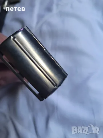 Gillette. самобръсначка Gillette., снимка 14 - Антикварни и старинни предмети - 56370511