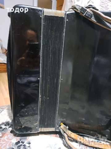 Велтмайстер стела 96 баса , снимка 2 - Акордеони - 52202092