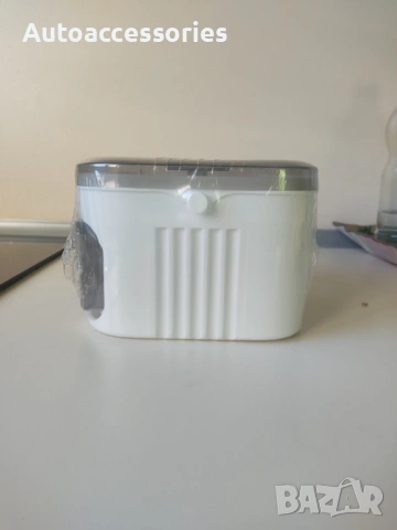 🧊 Форма за лед с капак, снимка 2 - Други - 53818230