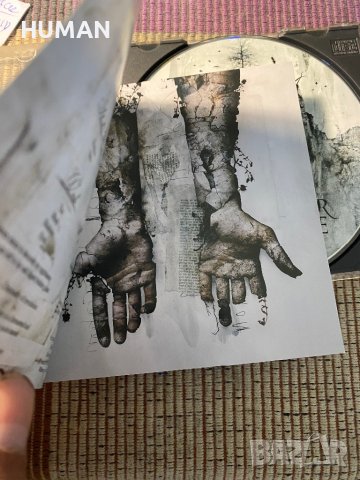 Grindcore - Black Metal , снимка 4 - CD дискове - 41489851