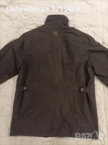 Piero Guidi италианско мъжко зимно яке XL размер , снимка 6 - Якета - 47841985