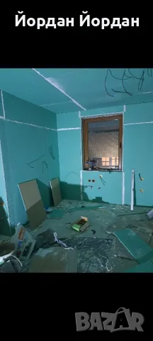 Строителни услуги, снимка 7 - Ремонти на апартаменти - 40283435