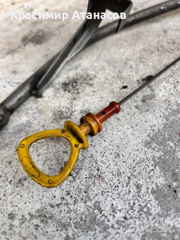 A2720180140. Щека масло двигател за Мерцедес Е-класа W211. Бензин 3.5, снимка 2 - Части - 52285349