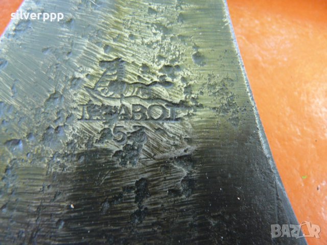  Огромен TALABOT - 403 , снимка 2 - Други ценни предмети - 41690846