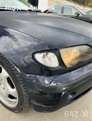BMW 320i на газ!, снимка 9 - Автомобили и джипове - 56172097