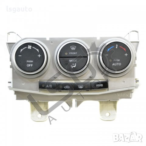 Панел климатик Mazda 5 (I) 2005-2010 M300921N-190