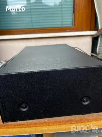 Technics M14, снимка 3 - Декове - 47306044