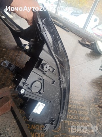 Фар ляв оригинален vw Tiguan allspace 2021-, снимка 5 - Части - 38742211