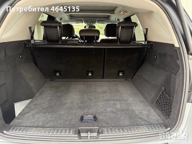 Mercedes-Benz ML350 Bluetec w166, снимка 12 - Автомобили и джипове - 52338402