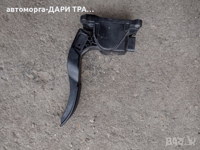 Електрически педал газ за Мерцедес Спринтер след 2006г.