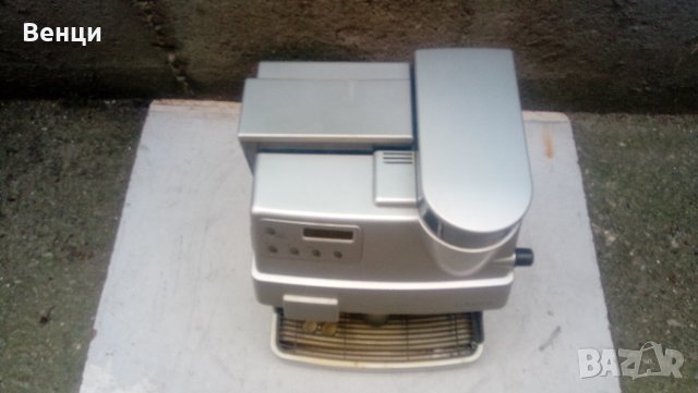 Кафемашина Saeco Viaroma., снимка 10 - Кафемашини - 40383464