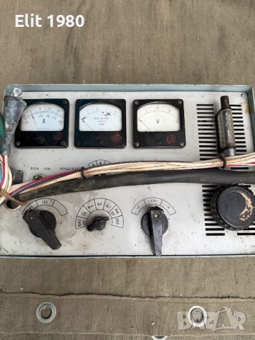 Продавам съветски военен прибор 