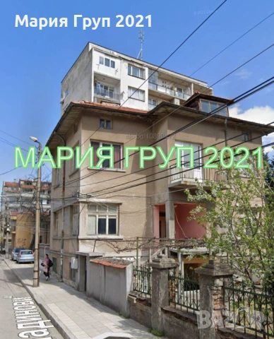 !!!ТОП ОФЕРТА!!!Продавам Втори Етаж от Къща в гр. Хасково кв."Училищни"!!!