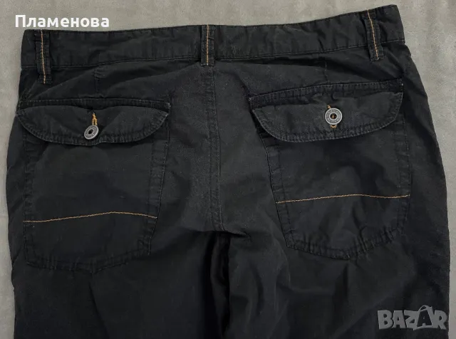 Мъжки панталон Camel Active 33/36, снимка 5 - Спортни дрехи, екипи - 49102113