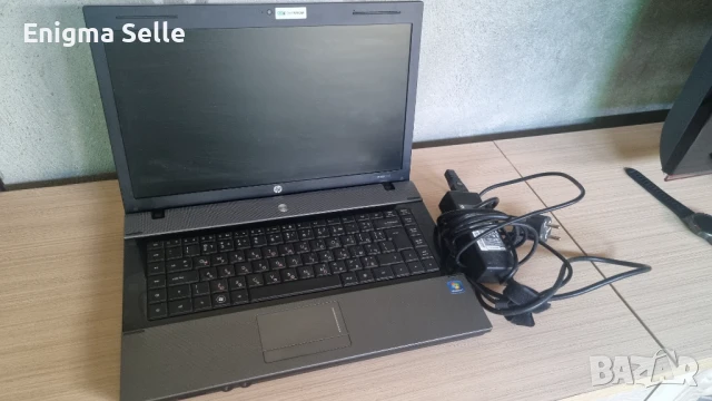 Лаптоп HP 625 15,6”, снимка 4 - Лаптопи за дома - 51378556