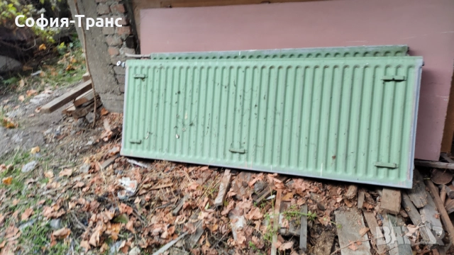 Радиатори за парно , снимка 4 - Други стоки за дома - 52356424