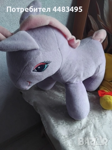 Плюшени играчки, снимка 9 - Плюшени играчки - 53491840