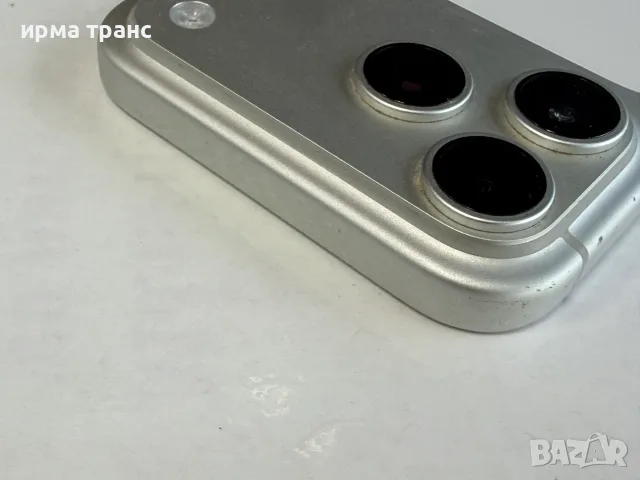 iPhone 17 Pro Max 1Tb 92% батерия.Гаранция, снимка 8 - Apple iPhone - 56294644