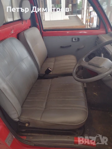 Малък самосвален камион Дайхацу., снимка 7 - Автомобили и джипове - 51096656