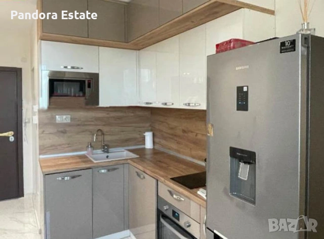 Продава двустаен апартамент в кв. Люлин 8, снимка 4 - Апартаменти - 53683362