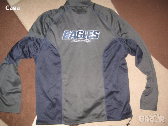 Блуза X-GRAIN   мъжка,2-3ХЛ, снимка 3 - Спортни дрехи, екипи - 35708618