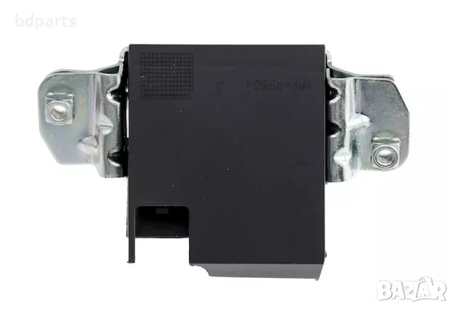 Брава за багажник, VW, Touareg 7P, Sharan 7N, Alhambra 7N, 4 ПИН,, снимка 4 - Части - 56142078