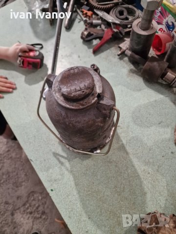 Як и Нисък Крик, снимка 2 - Селскостопанска техника - 41308641