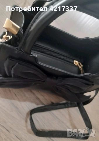 Чантичка, снимка 3 - Чанти - 53601578