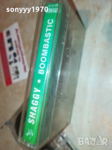 SHAGGY-АУДИОКАСЕТА 2409211722, снимка 14 - Аудио касети - 34242261