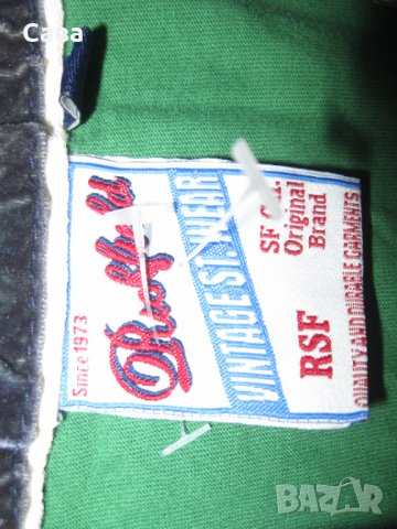 Блуза RICHFIELD  мъжка,М-Л