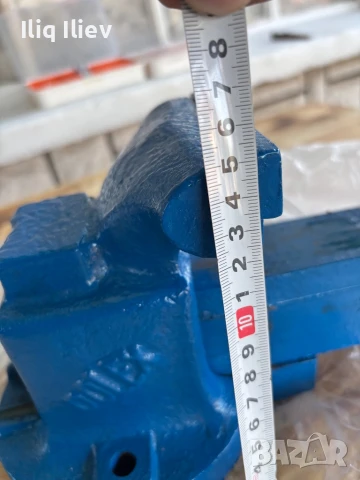 Менгеме 100, снимка 5 - Менгемета - 51325366