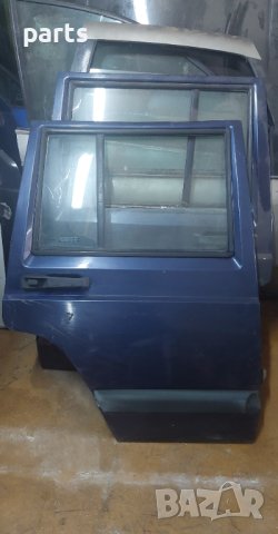 Задна Дясна Врата Чероки N:2 - Jeep Cherokee Xj N